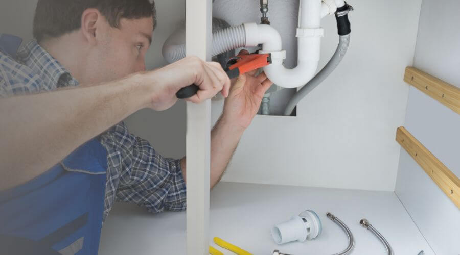 Professional Leak Detection Services in Garden City, AL